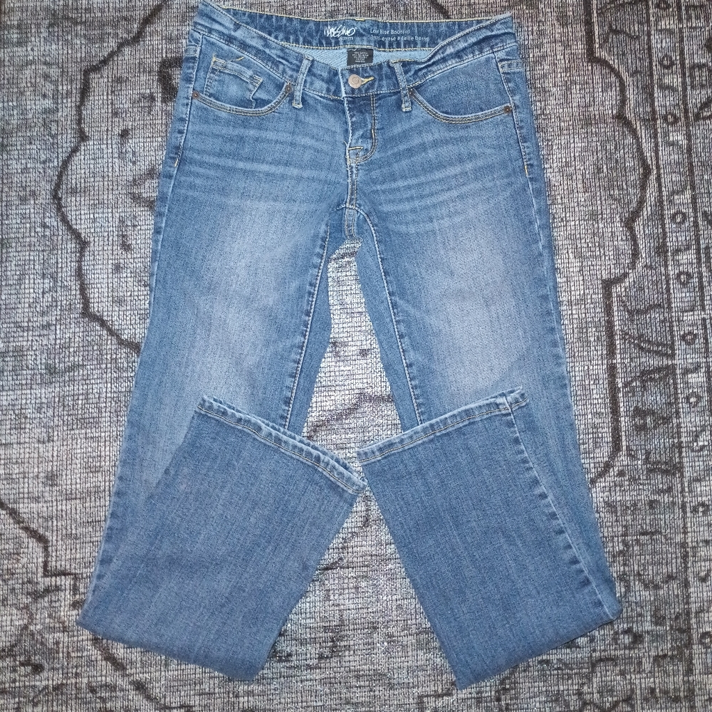 Mossimo